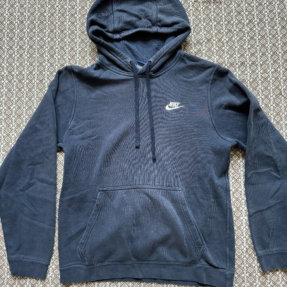 Small Nike Hoodie